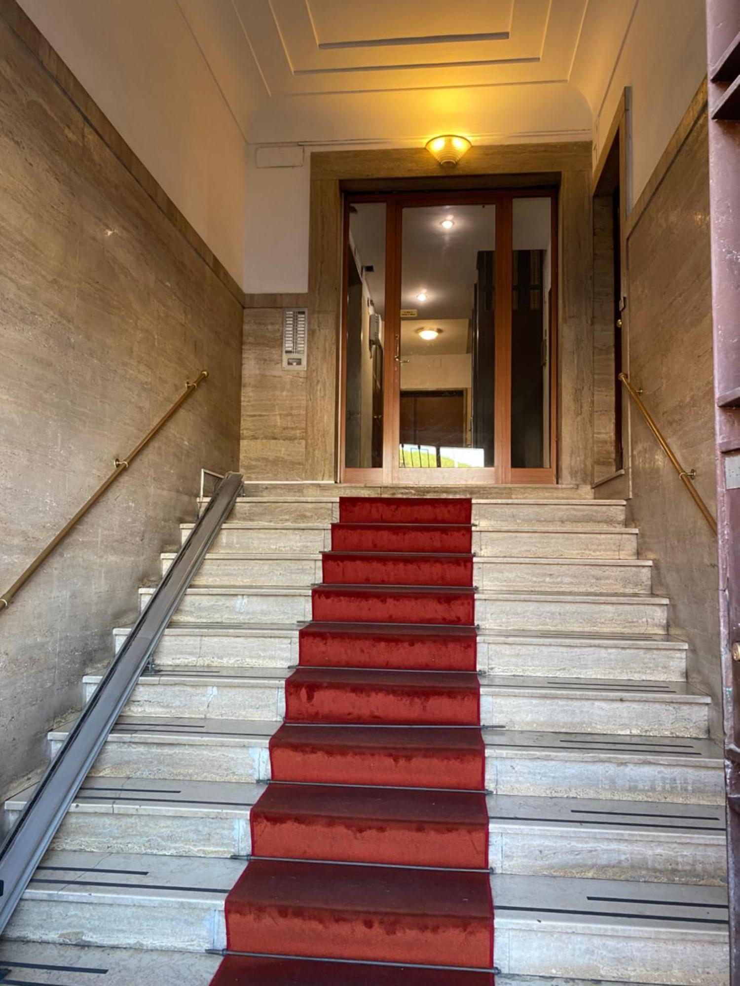Roma San Pietro - Le Grazie Del Vaticano Exteriér fotografie