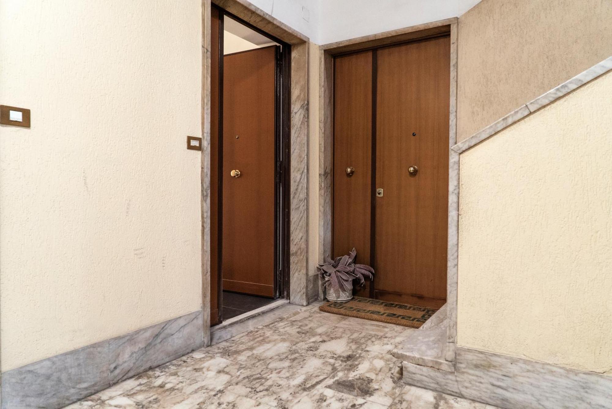 Roma San Pietro - Le Grazie Del Vaticano Exteriér fotografie
